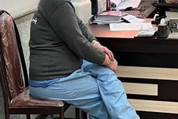 زن همسایه با زیرکی دست قاتل را رو کرد +عکس