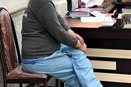 زن همسایه با زیرکی دست قاتل را رو کرد +عکس