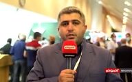 از مجلس شورای اسلامی با مراسم تحلیف سید ابراهیم رئیسی