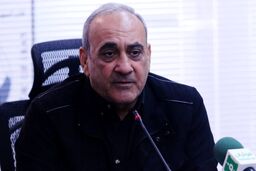 گرشاسبی: پرسپولیسی‌ها یک دوپینگ واقعی دارند