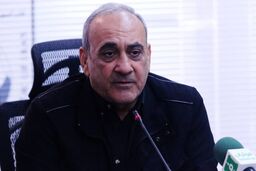 گرشاسبی: پرسپولیسی‌ها یک دوپینگ واقعی دارند
