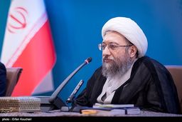 رئیس قوه قضاییه: به دلیل تکبرورزی در گفتار و رفتار، با وجود تقاضای مکررمسئولان قضایی دیدار با وزیر خارجه انگلیس را نپذیرفتند/ دادستان‌ها‌ به دروغ پردازی‌ها علیه دستگاه قضایی ورود کنند