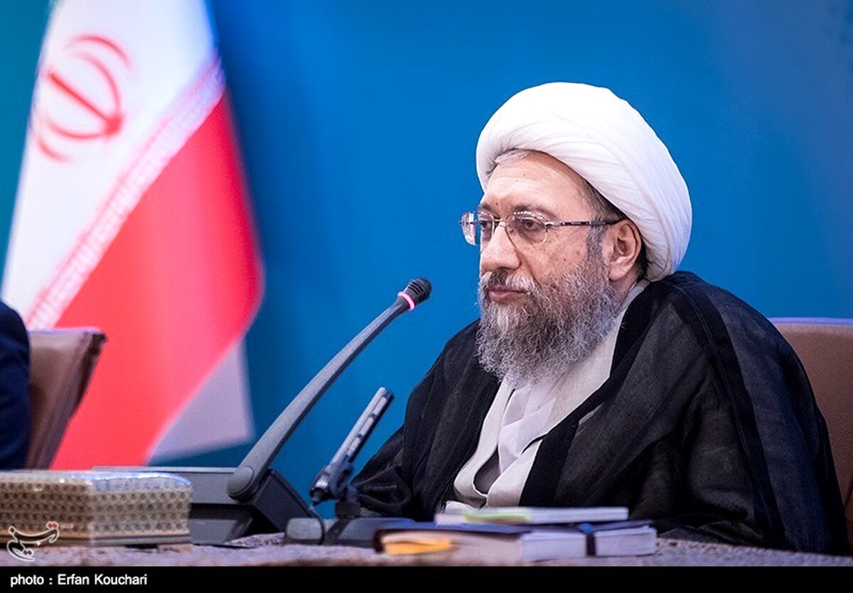 رئیس قوه قضاییه: به دلیل تکبرورزی در گفتار و رفتار، با وجود تقاضای مکررمسئولان قضایی دیدار با وزیر خارجه انگلیس را نپذیرفتند/ دادستان‌ها‌ به دروغ پردازی‌ها علیه دستگاه قضایی ورود کنند