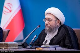 رئیس قوه قضاییه: به دلیل تکبرورزی در گفتار و رفتار، با وجود تقاضای مکررمسئولان قضایی دیدار با وزیر خارجه انگلیس را نپذیرفتند/ دادستان‌ها‌ به دروغ پردازی‌ها علیه دستگاه قضایی ورود کنند
