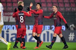 چهار تیم صعود کننده به مرحله گروهی لیگ قهرمانان آسیا در شرق مشخص شدند