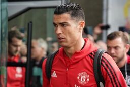 خداحافظی یونایتد از رونالدو بدون پرداخت غرامت!