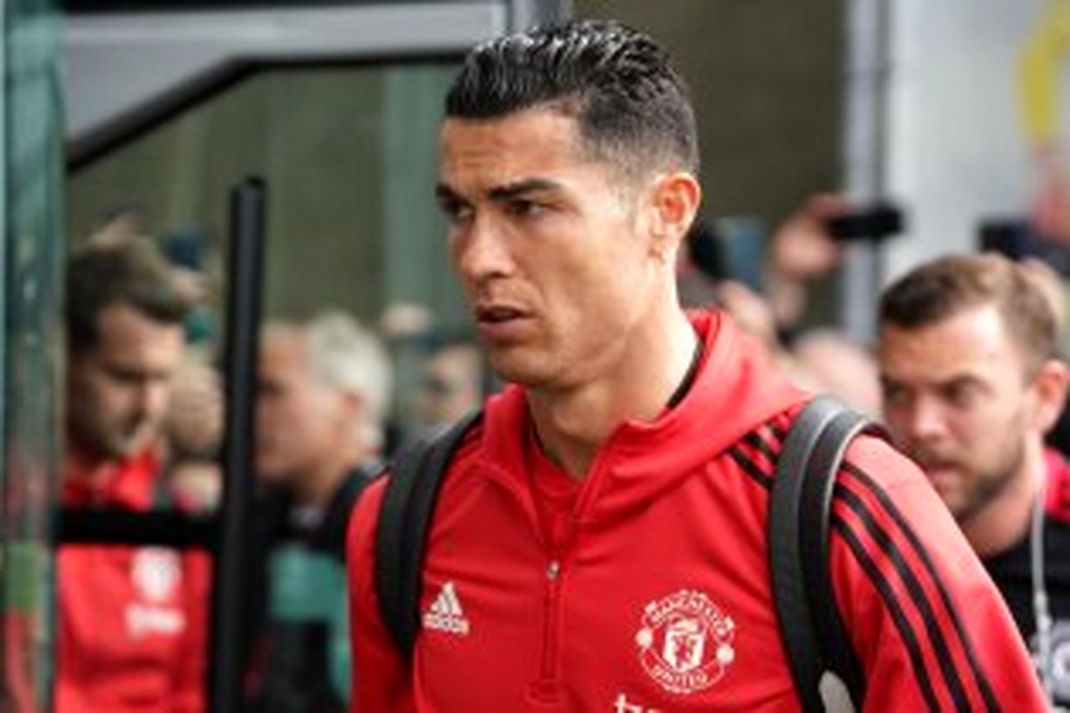 خداحافظی یونایتد از رونالدو بدون پرداخت غرامت!