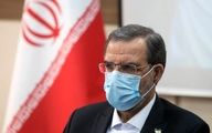 برنامه محسن رضایی برای بزرگ کردن قطار انقلاب