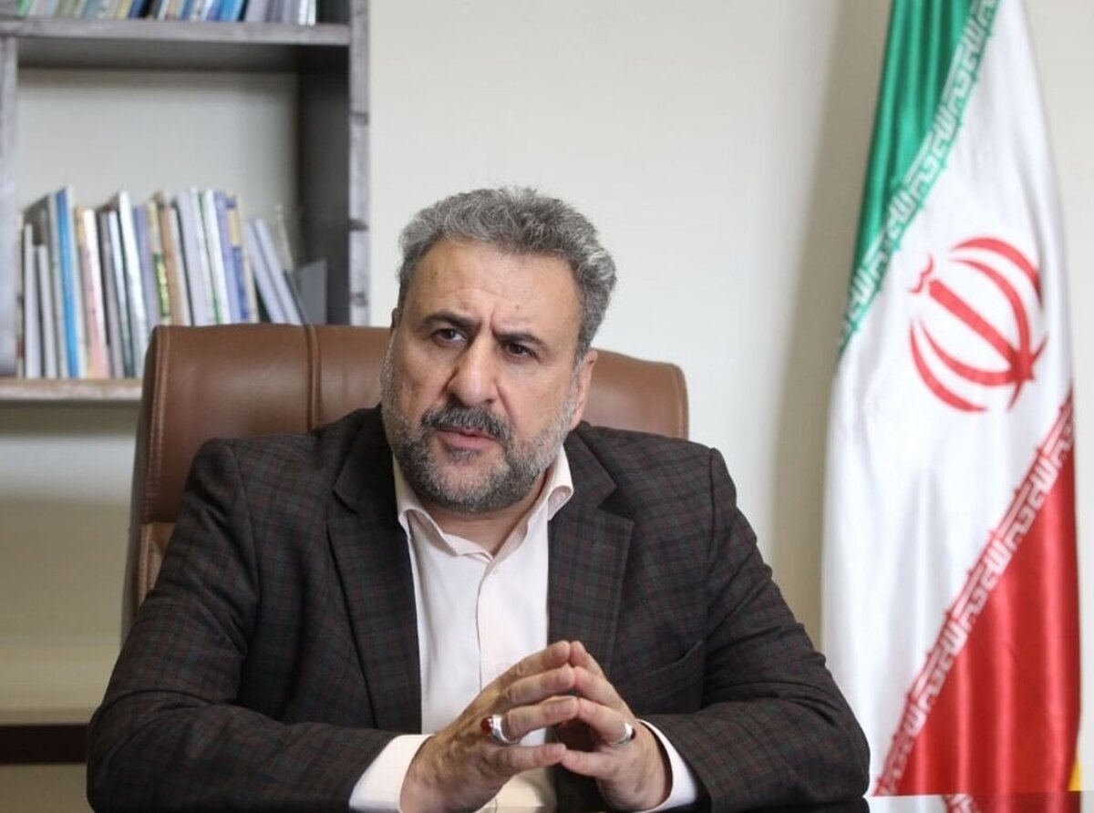 فلاحت‌پیشه: به عربستان پیام بدهیم