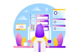 بهترین مشاغل دورکاری از نظر میثم شکری ساز کارآفرین برتر کشوری