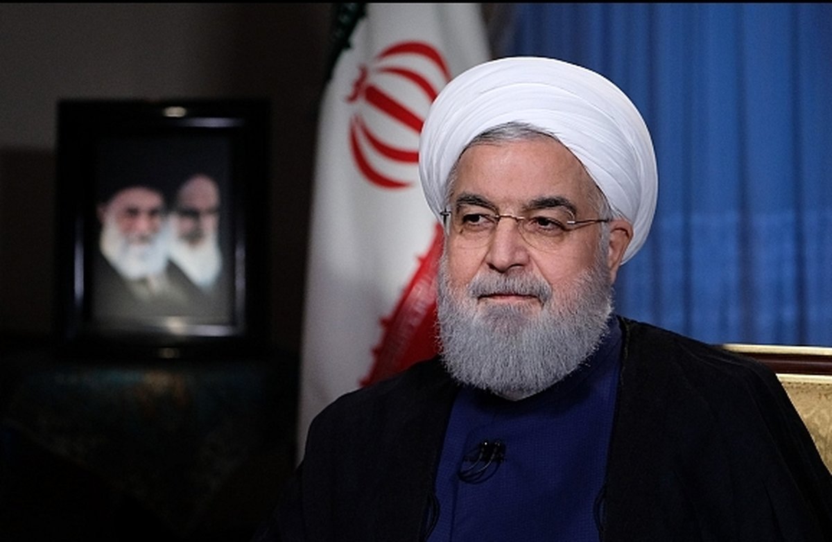 حسن روحانی: کرونا باعث دوقطبی سیاسی در کشور نشود