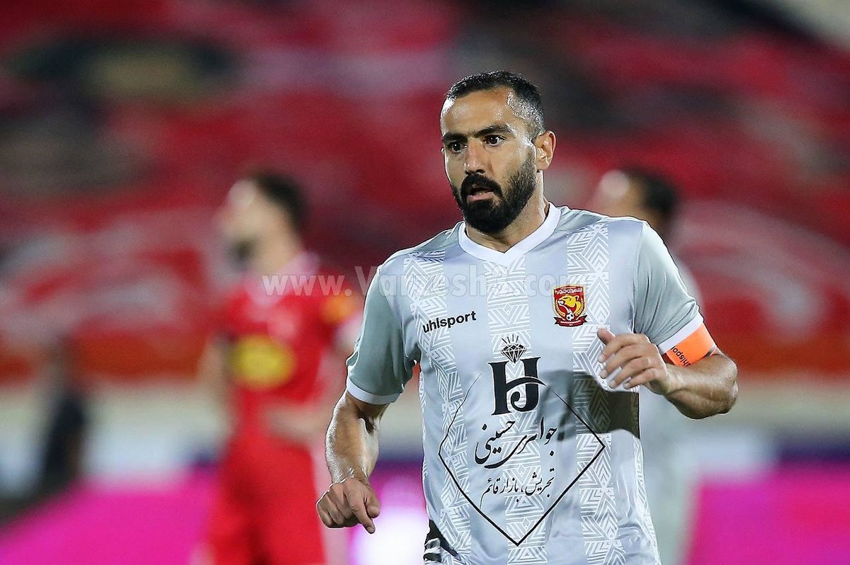 ربیع خواه: به پرسپولیس مدیونم و توافق کردیم