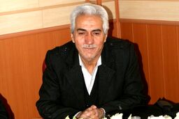 کولاک برف و باران در چهارمحال و بختیاری