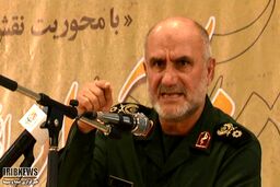 سردار محمدی‌زاده: هیچ اقدام نظامی برای آمریکا به‌صرفه نیست