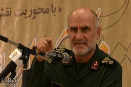 سردار محمدی‌زاده: هیچ اقدام نظامی برای آمریکا به‌صرفه نیست