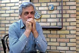 مهاجری: آقای مصلحی، الان وزیر اطلاعات نیستید که بگویید سندم محرمانه است