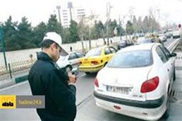 پشت پرده انتشار فیلم حمله یک زن به مامور راهور