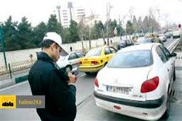 پشت پرده انتشار فیلم حمله یک زن به مامور راهور