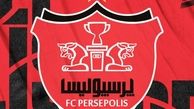 گزارش هیئت مدیره پرسپولیس در مورد مجوز حرفه‌ای