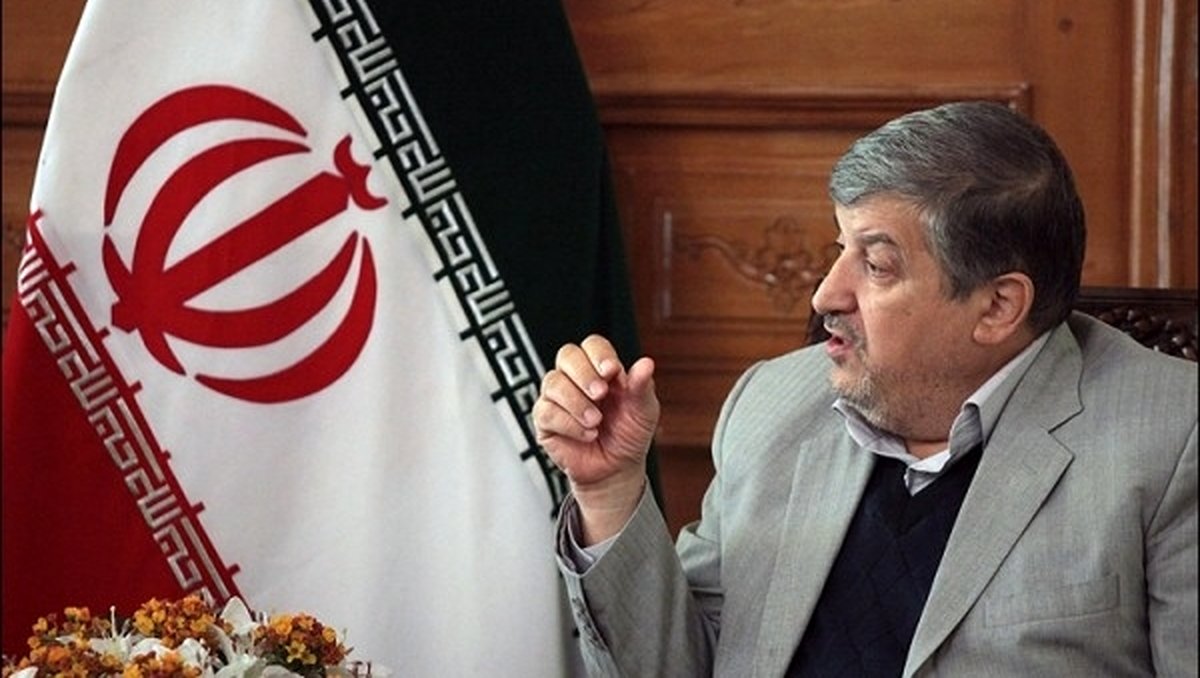 خاموشی دوربینهای آژانس کافی نیست؛ باید از انپیتی خارج شویم