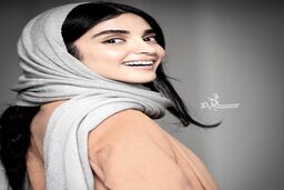 آخرین عکس منتشر شده از الهه حصاری | الهه حصاری کیست؟ 