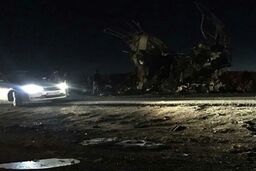 تازه‌ترین اخبار حمله انتحاری به اتوبوس حامل رزمندگان سپاه| 27 شهید و 13 مجروح تاکنون/ انتقال مجروحین به زاهدان/ محکومیت حمله انتحاری توسط علمای اهل‌سنت