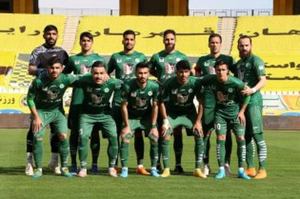 ذوبآهن 2 - شهر خودرو 1؛ خروج از بحران