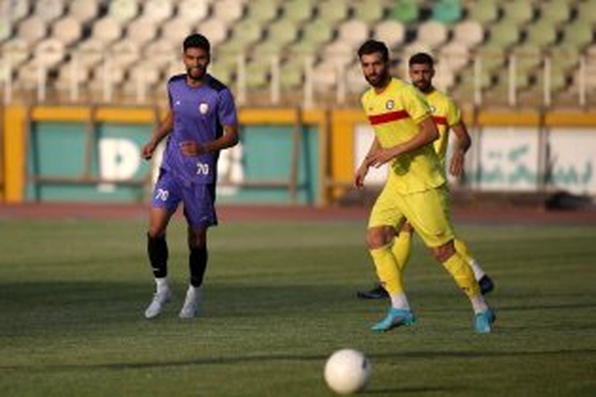 خریدهای جدید فولاد نیامده گل زدند (عکس)