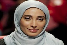  حمله سحر زکریا این بار به گوهر خیراندیش! | جنجال جدید سحر زکریا 