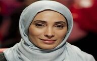  حمله سحر زکریا این بار به گوهر خیراندیش! | جنجال جدید سحر زکریا 