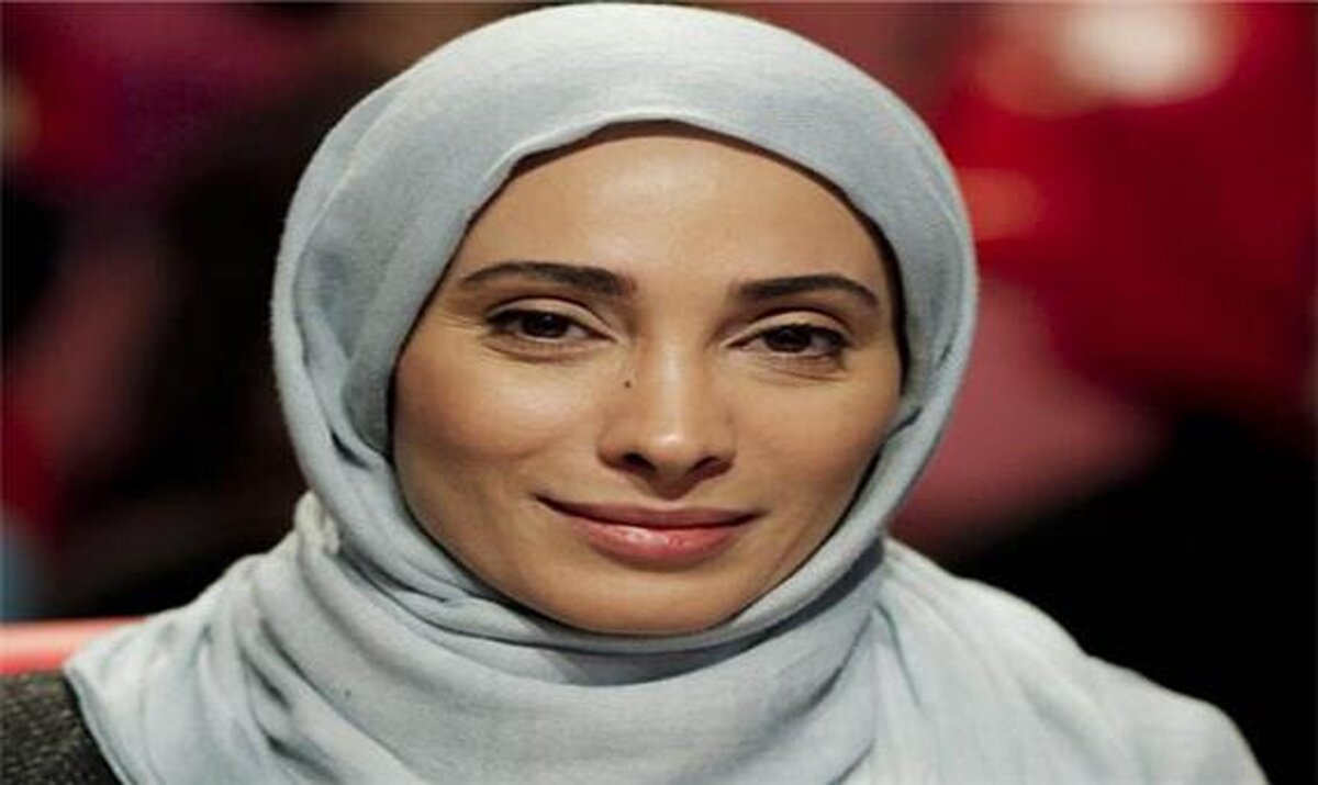 حمله سحر زکریا به رامبد جوان!