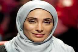  حمله سحر زکریا این بار به گوهر خیراندیش! | جنجال جدید سحر زکریا 