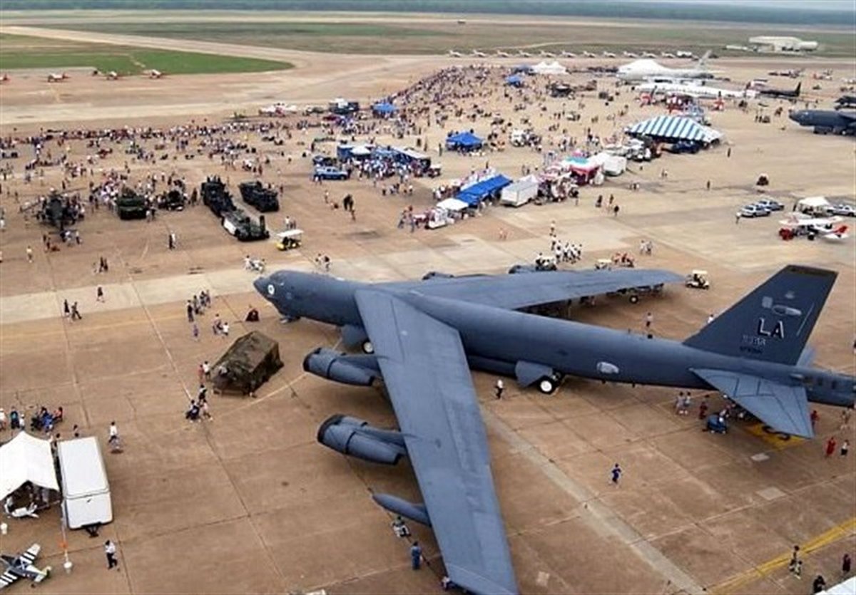 بمبافکنهای هستهای آمریکا پس از 26 سال آماده پرواز شدند