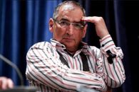 نامه سرگشاده زیباکلام به لاریجانی