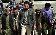 اخبار ضد و نقیض از پیوستن احمد مسعود به طالبان