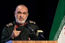 ترور سردار حسین سلامی، سردار غلامعلی رشید، دکتر طهرانچی و فریدون عباسی