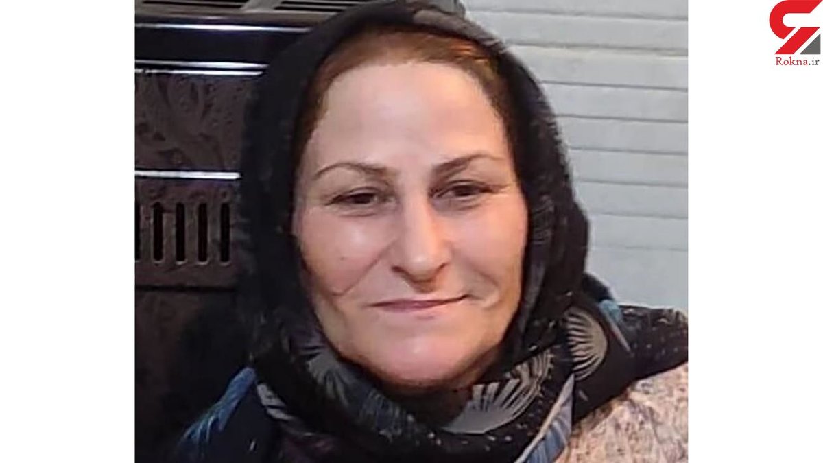 آسمانی شدن صفوره شهبازی اشک همه را در مشکین شهر در آورد+ عکس