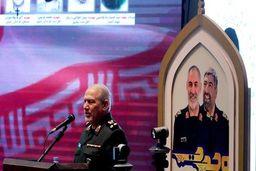 سرلشکر رحیم صفوی: باید به اسرائیل حمله کنیم