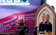 سرلشکر رحیم صفوی: باید به اسرائیل حمله کنیم