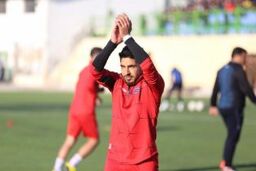 جعفری: این کار ربیعی بازیکن را به وجد می آورد