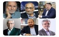 نتیجه جلسه اصلاح‌طلبان با اژه‌ای و شمخانی چه بود؟