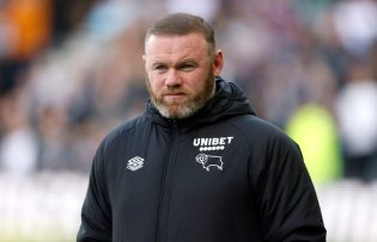 توافق شد؛ رونی سرمربی  دی سی یونایتد می‌شود