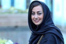 نفیسه روشن+ عکس