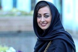 نفیسه روشن+ عکس