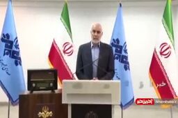 انتقاد مهرعلیزاده از دلار 4200 تومانی