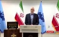 انتقاد مهرعلیزاده از دلار 4200 تومانی