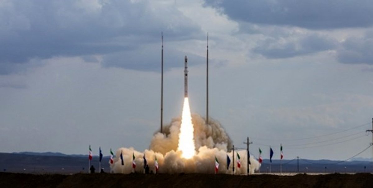 واکنش آمریکا به آزمایش ماهوارهبر ایرانی: تحریم میکنیم