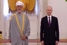 پوتین مخالف ورود اورانیوم غنی شده ایران به روسیه