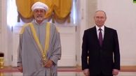 پوتین مخالف ورود اورانیوم غنی شده ایران به روسیه