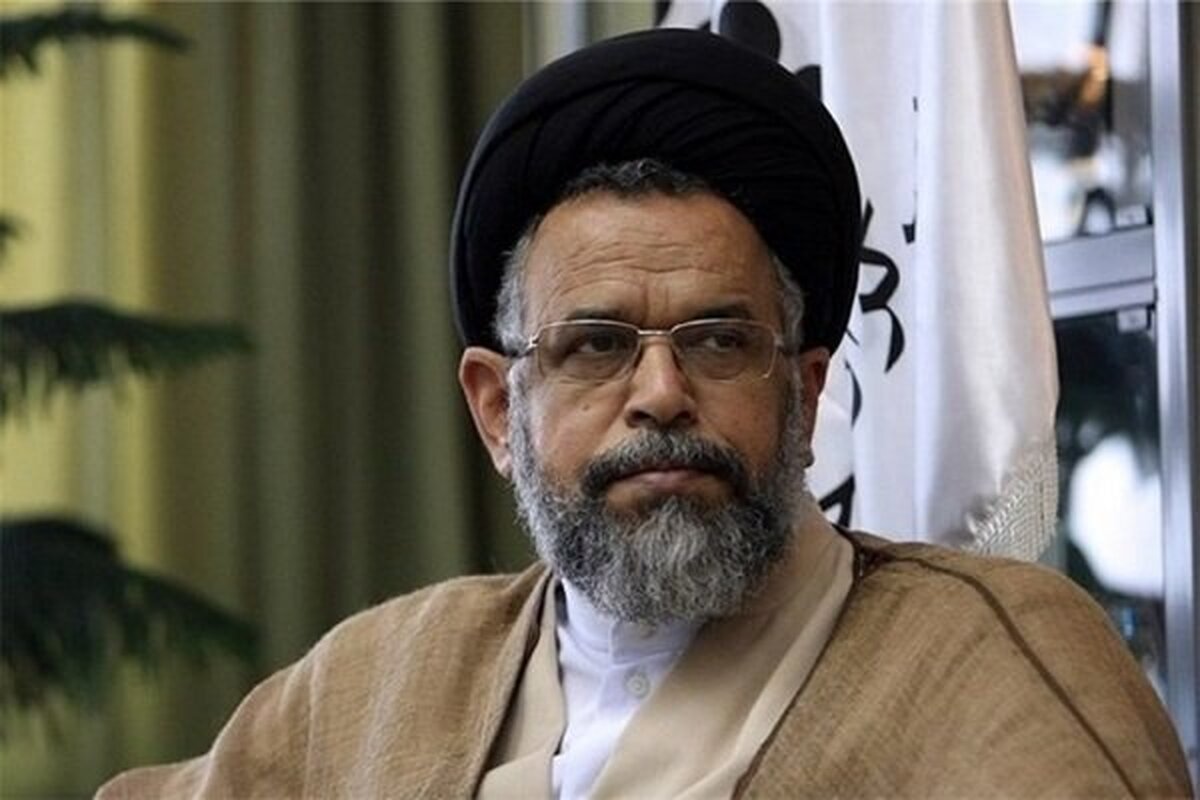 وزیر اطلاعات: دشمنی آمریکا با ملت ایران پیشینه‌ای دیرینه دارد